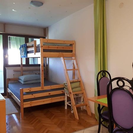 Apartment Marija Split Eksteriør billede