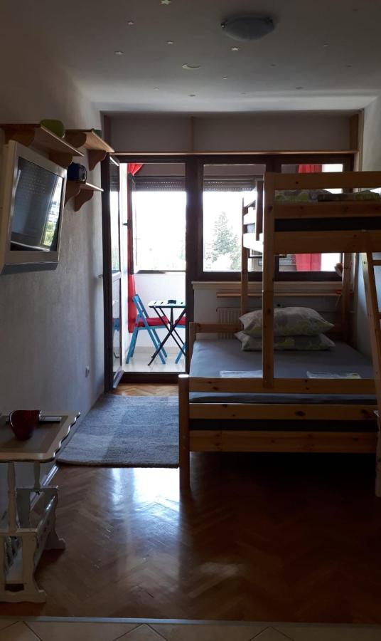 Apartment Marija Split Eksteriør billede