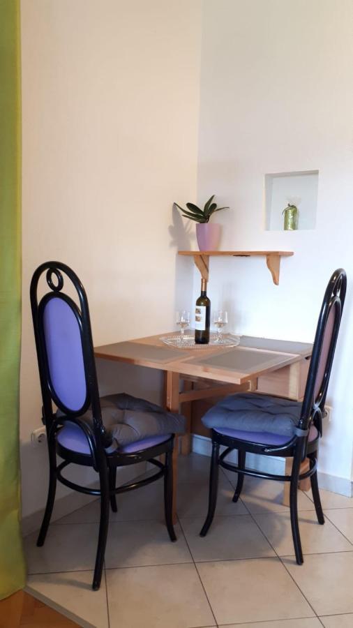 Apartment Marija Split Eksteriør billede