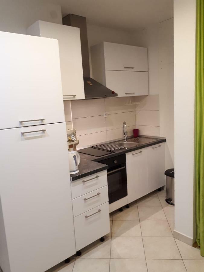 Apartment Marija Split Eksteriør billede